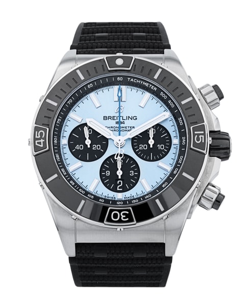 Breitling Super Chronomat B01 44 PB0136